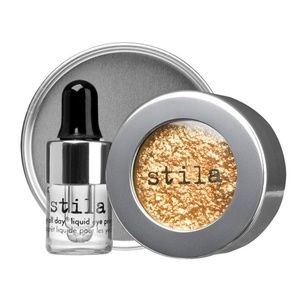 Stila Magnificent Metals Foil Finish Eye Shadow